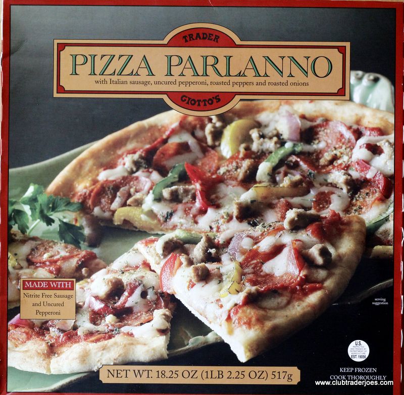 13+ Piccolo Pizza Trader Joe&#039;s PNG