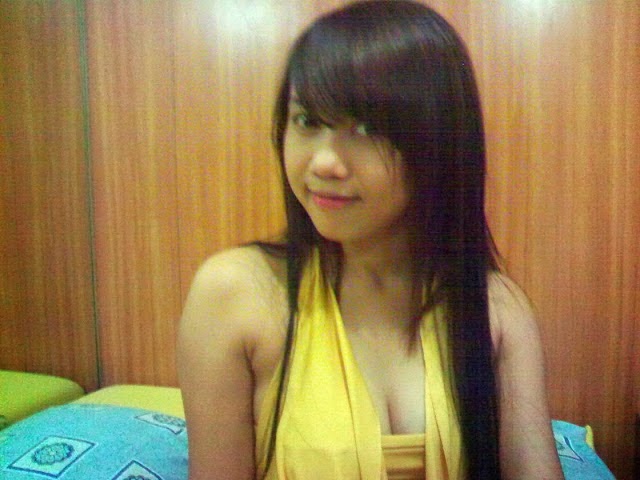 Lidya Ayam Kampus Cewek Bayaran Lagi diBooking di Kamar Hotel Berbintang
