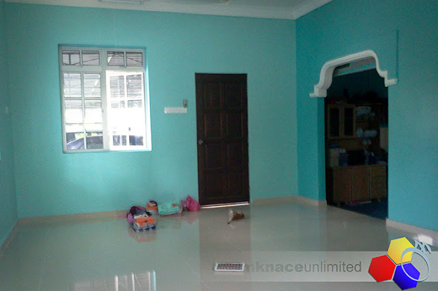mknace unlimited™ | New Living Room 30/9 updated