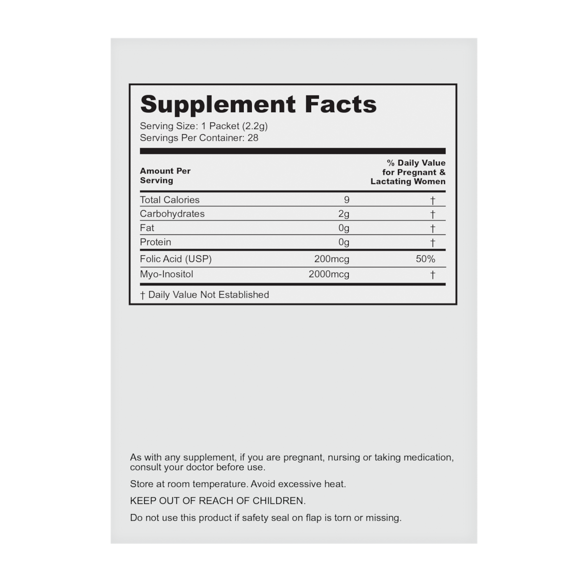 Secret Agent Mom The Best Prenatal Vitamin for Morning Sickness