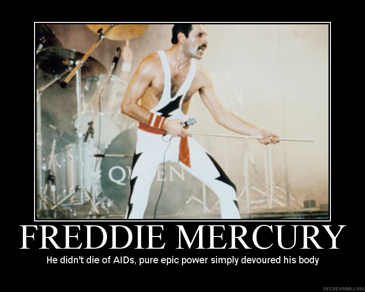 Freddie Mercury Meme Freddie Mercury Meme