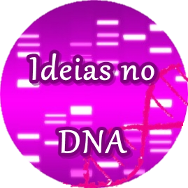 Ideias no DNA