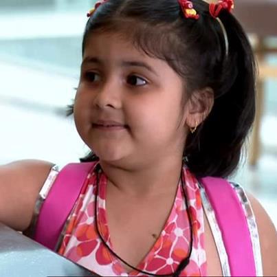 Sindhi World : Peehu Kapoor images