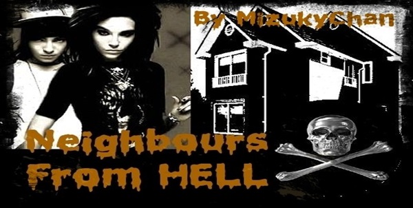 Neighbours from Hell