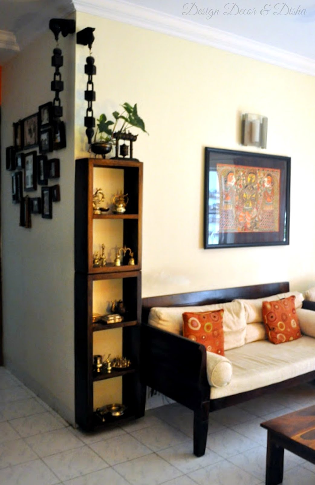 Design Decor & Disha | An Indian Design & Decor Blog: Home Tour