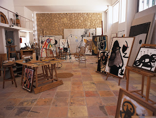 Fundació Pilar i Joan Miró