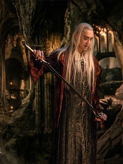 The Hobbit Wears The Ring The Hobbit Wears The Ring