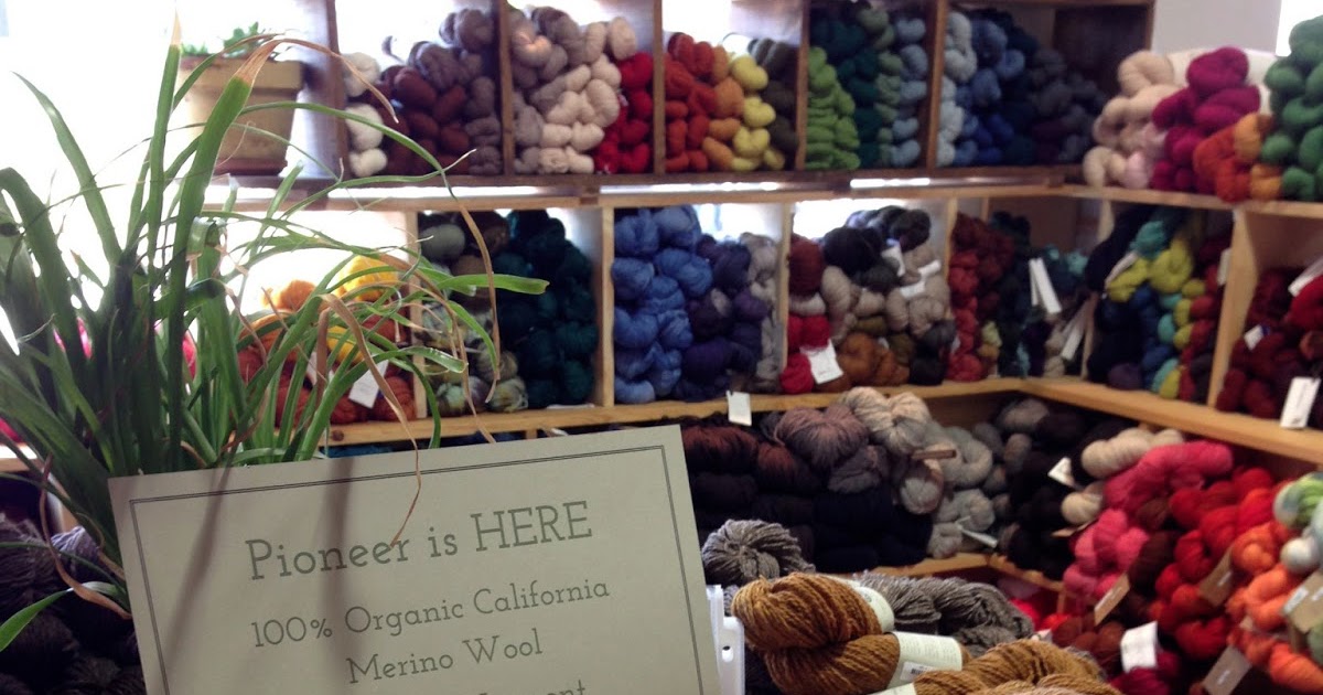 Knitionary A Verb For Keeping Warm, a visit