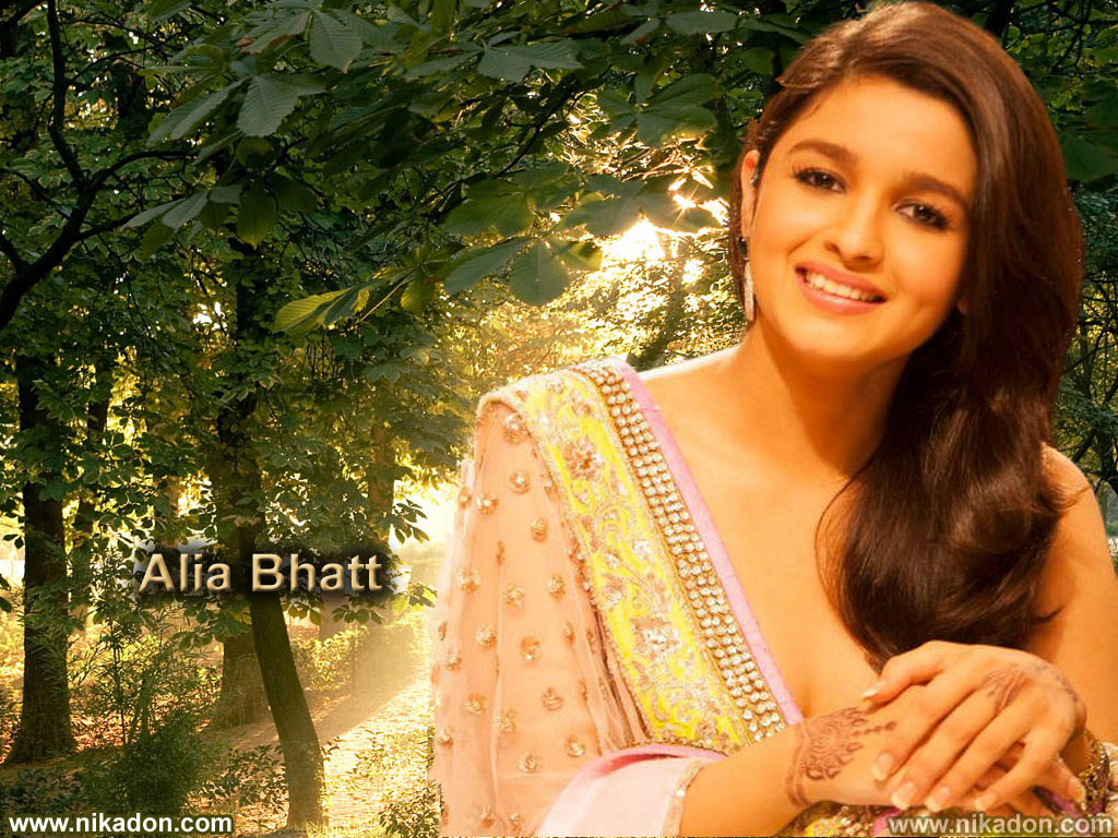 alia bhat wallpapers download Photos ~ Actress Navel Photo pics