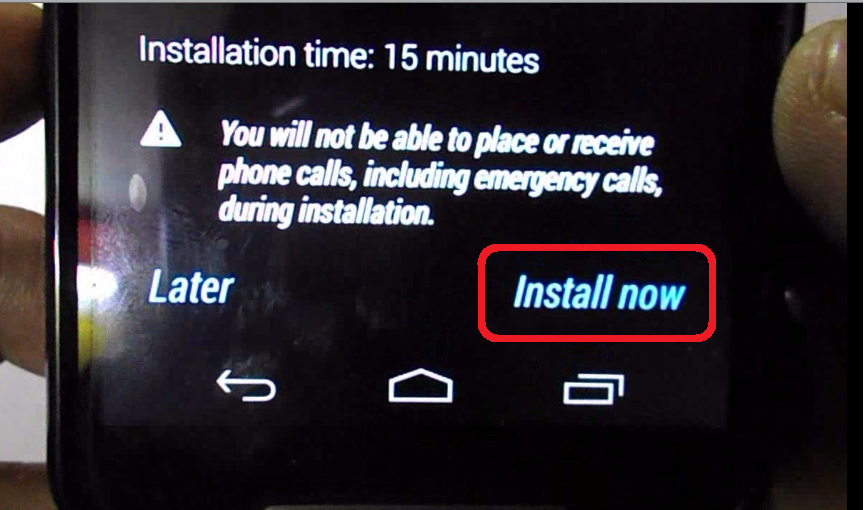 How to Update Android 5.0 Lollipop to Moto G1,G2, Moto X1, X2 Moto E (Official) 