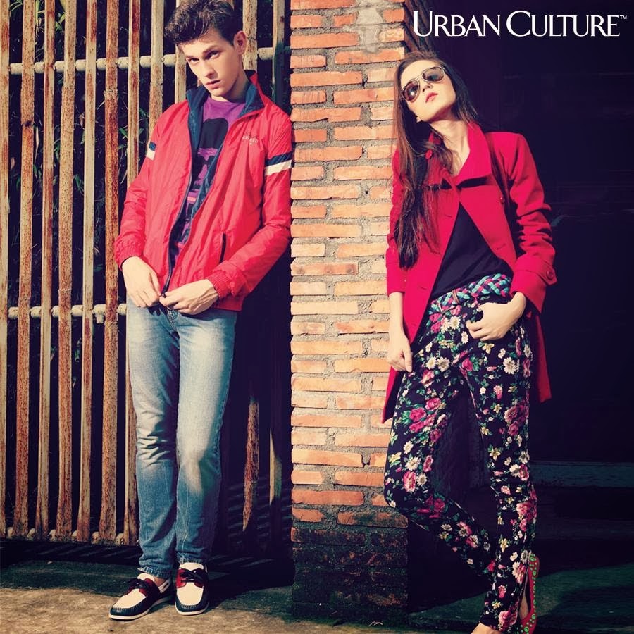 Latest Fashion Trends Urban Culture Latest Fashion Trends Urban Culture