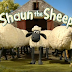 Shaun The Sheep (Kajian Semiotika)