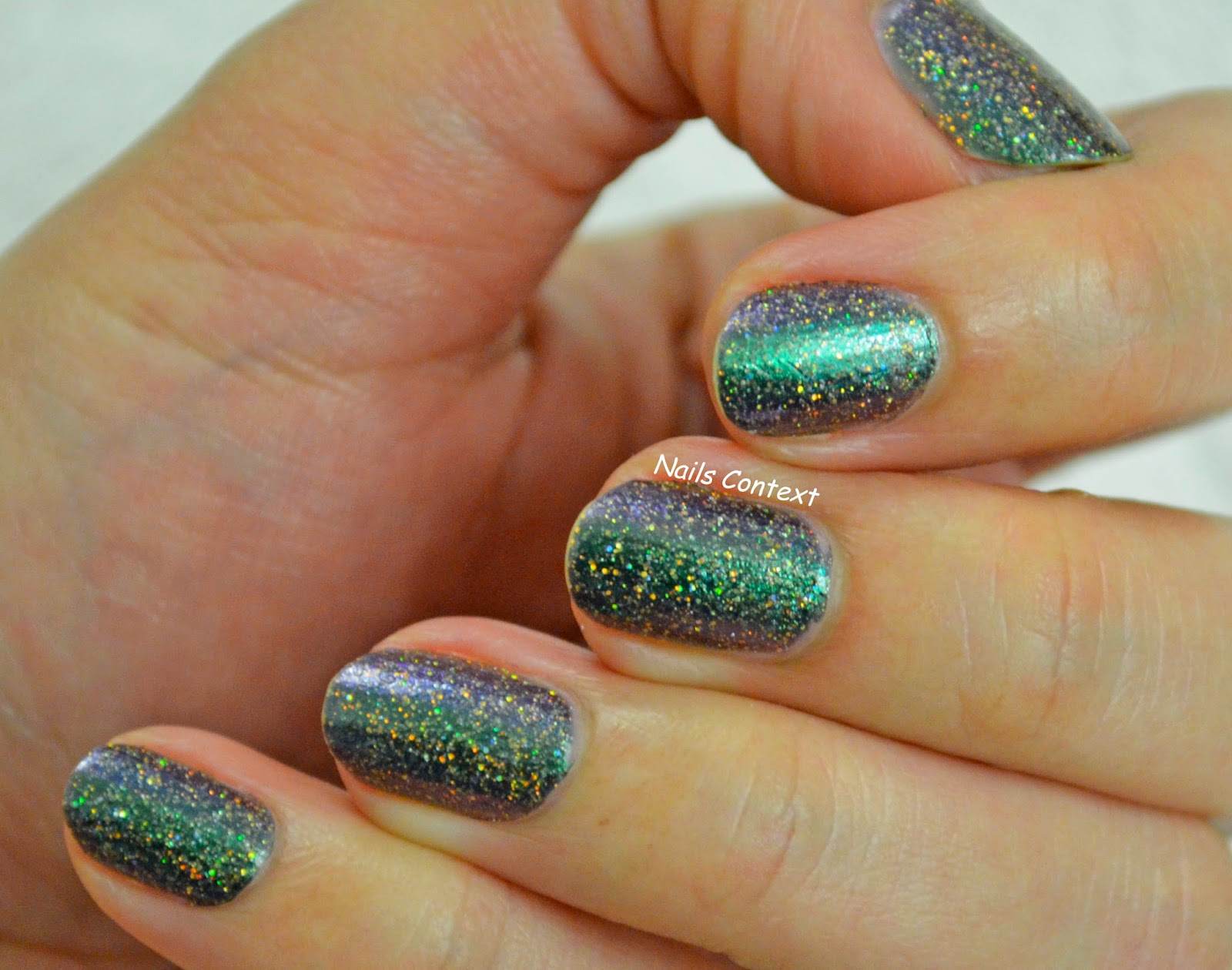 Nails Context Fun Lacquer Nail Polish