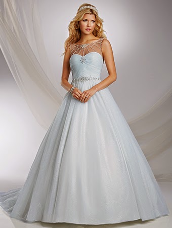 mis vestidos de novia: novias de cuento de hadas: colección