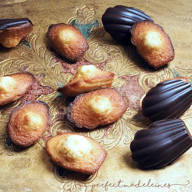 Madeleines~