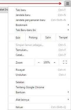 chrome infoalya.com