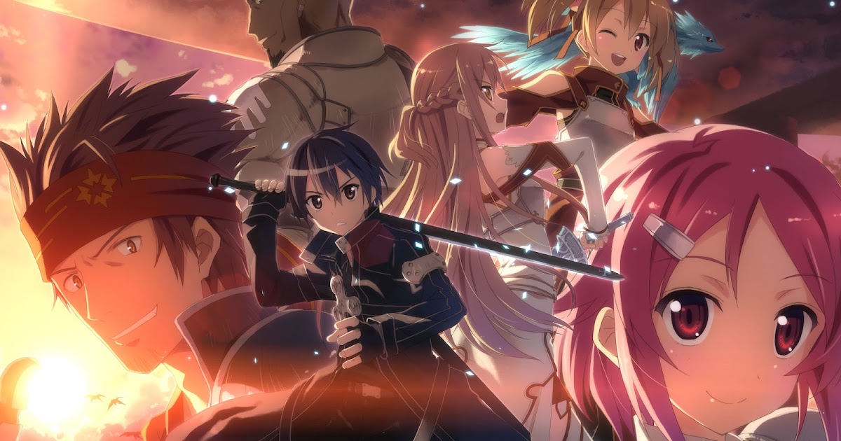 Otaku Home OtakuNews Sword Art Online PSP game out in march