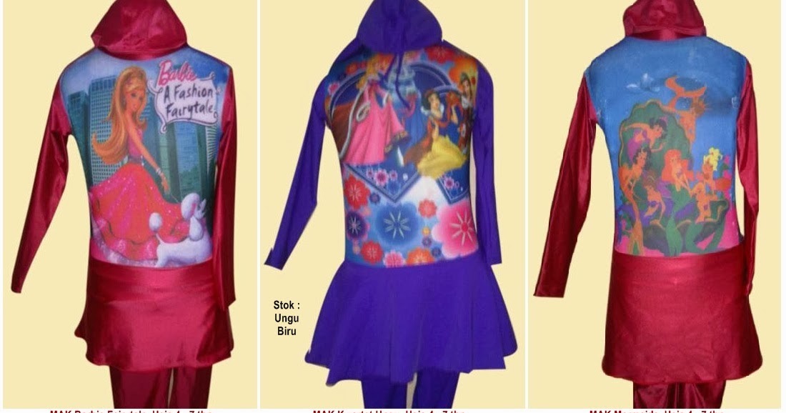 iBajui Renang Anak Perempuan Online Mall Aksesoris Indonesia iBajui Renang Anak Perempuan Online Mall Aksesoris Indonesia