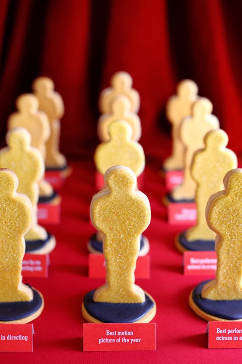 Oscar Themed Party Food Ideas Oscar Themed Party Food Ideas