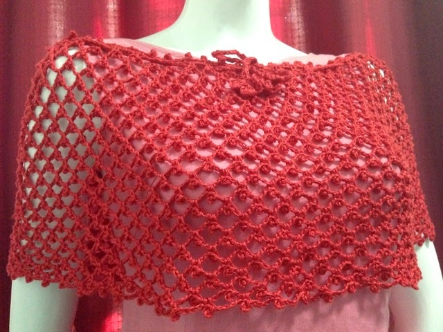 Girlies Crochet