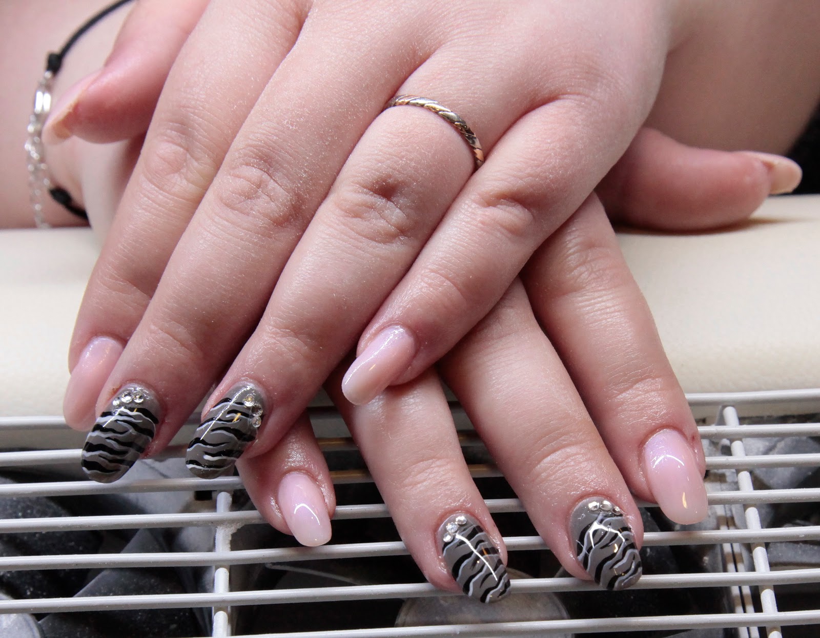 La Premiere Salon Kosmetyczny Warszawa Ochota Manicure Pedicure