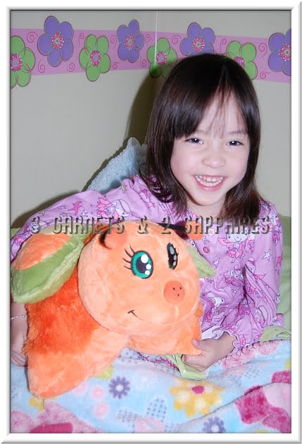 Pillow Pet Butterfly