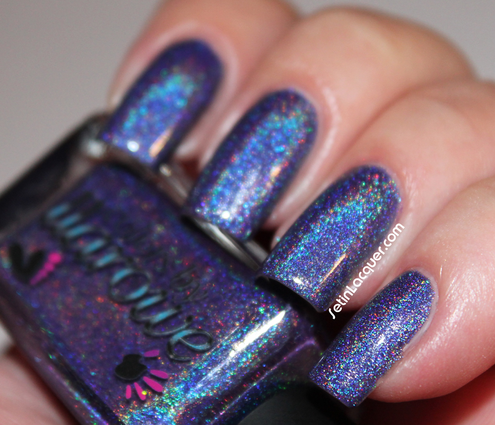 Colors by llarowe - Smooth Criminal Colors by llarowe - Smooth Criminal