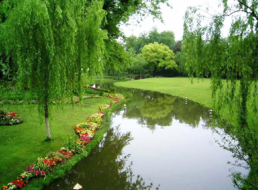 10 Tempat Wisata Paling Menarik di China | Tempat Wisata ...