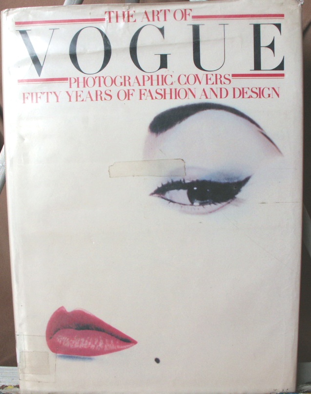 Vintage Advantage Vintage Fashion Book Reviews