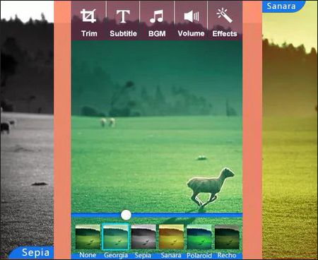 Aplikasi edit video android - videoshow Aplikasi edit video android - videoshow