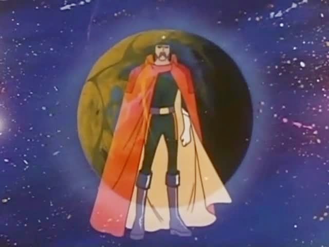 UFO Diapolon, episodio 1 (La prima puntata non si scord… eh?!?) L