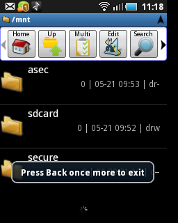 Astro File Manager Apps Apk