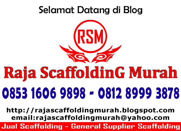 rajascaffoldingmurahjualscaffolding