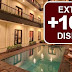 Diskon 10% Zuk Hotel Legian Bali 1 Oktober 2013 - 31 Maret 2014