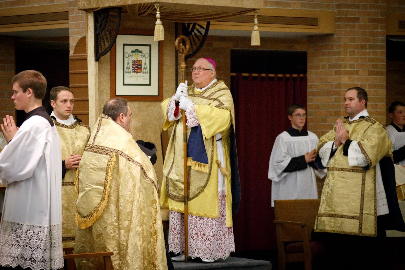 New Liturgical Movement: Corpus Christi Thursday ...