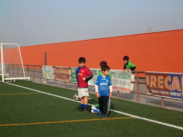 ENTRENAMIENTOS