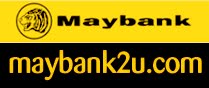 foto Maybank2u - 4Life Group