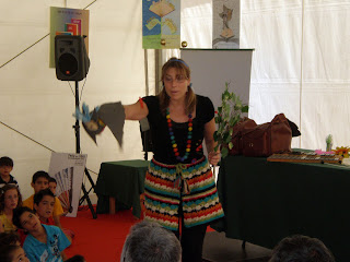 Presentación de LOS MEAGRADA en la Feria del Libro de Guadalajara Los Meagrada, Gracia Iglesias, Susana Rosique, Álvaro Fierro, Feria del Libro de Guadalajara, Editorial Bornova, Ballena de Cuentos