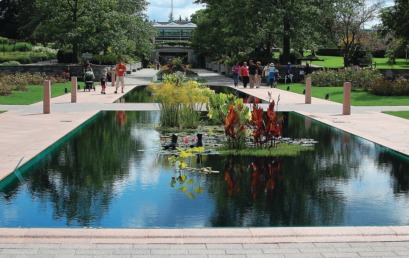 Majestic Royal Botanical Gardens in Toronto (PHOTOS) Places BOOMSbeat