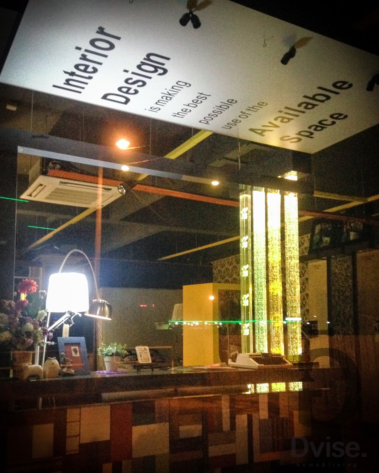 Dvise, Best Interior Design Kuantan, Pahang, Kelantan & Terengganu