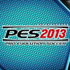 Download Patch PES 2013 3.4