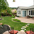 Backyard Ideas on a Budget Pictures