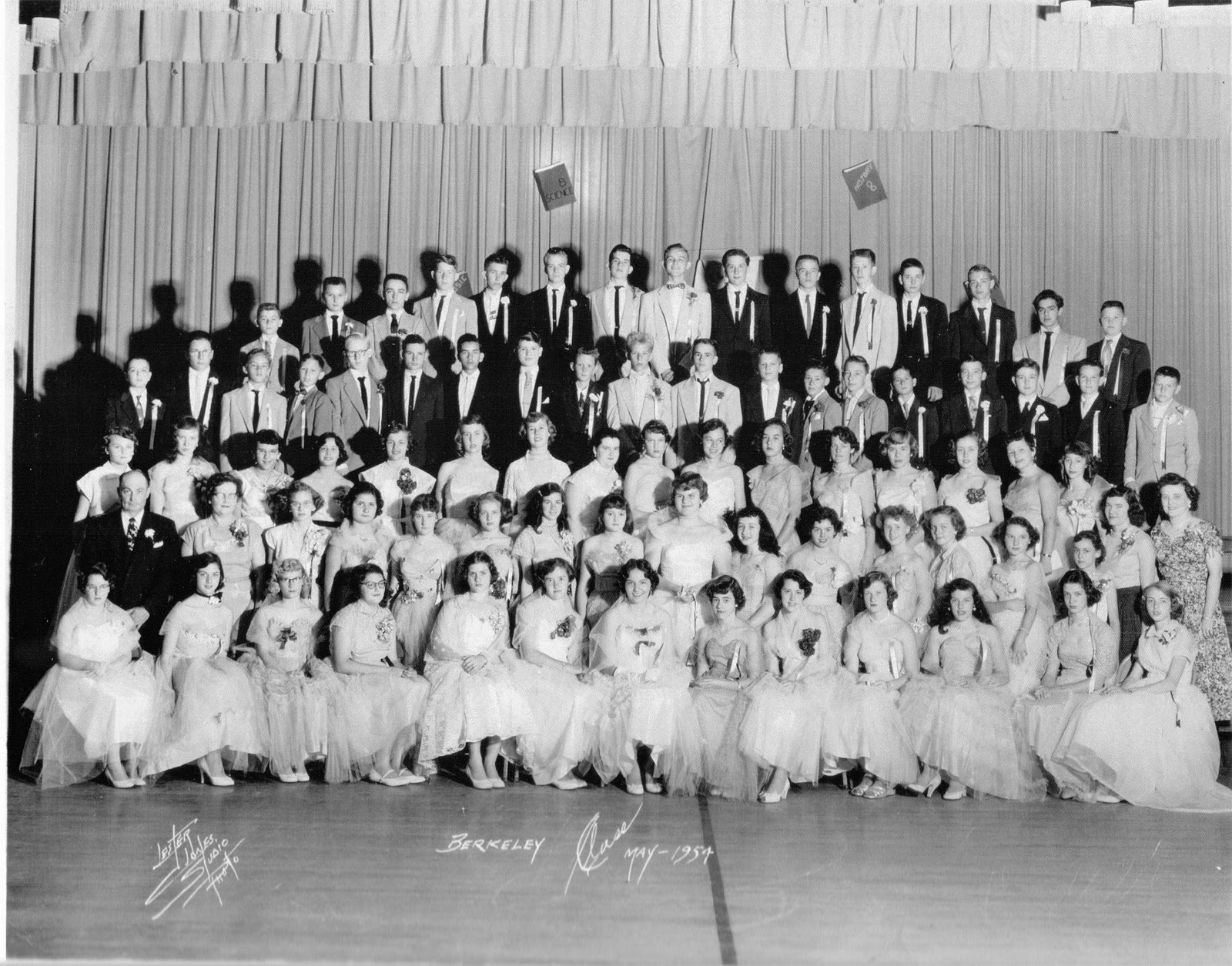 The Red Schoolhouse and BHS Reunion 19381960 Photos for BHS Classes