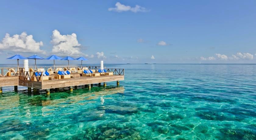 Huvafen Fushi Maldives Per AQUUM Retreat Huvafen Fushi Maldives Per AQUUM Retreat