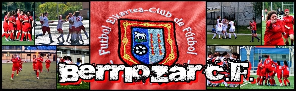 BERRIOZAR C.F.