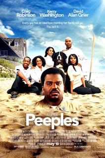 We the Peeples (2013)
