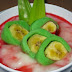 Resep Cara Membuat Es Pisang Ijo Enak dan Segar thumbnail