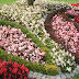 GARDEN PARTY DIOR, colección primavera 2012