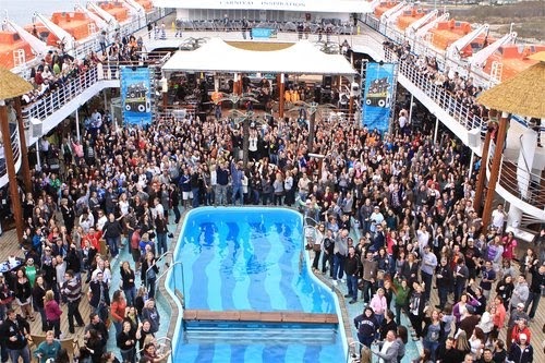 rock boat cruise diva good news for rock boat cruise fans rock boat cruise diva good news for rock boat cruise fans