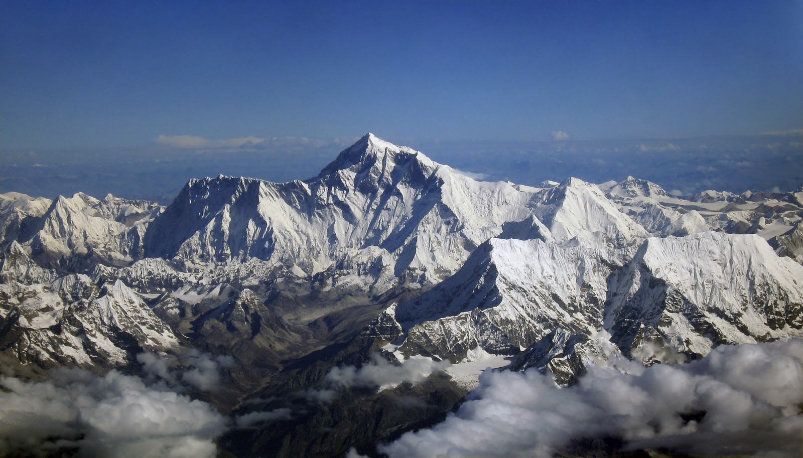 Recovering from the Big Break: A Femur Fracture - Mountain